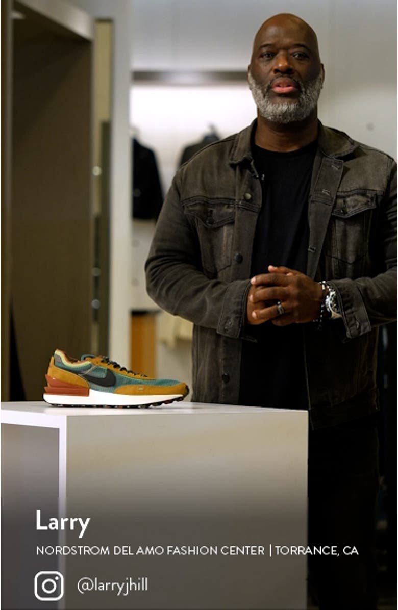 Waffle One SE Sneaker, sales video thumbnail