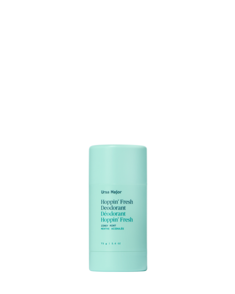 Hoppin' Fresh Deodorant