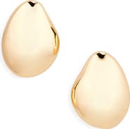 Shashi Madrid Large Stud Earrings