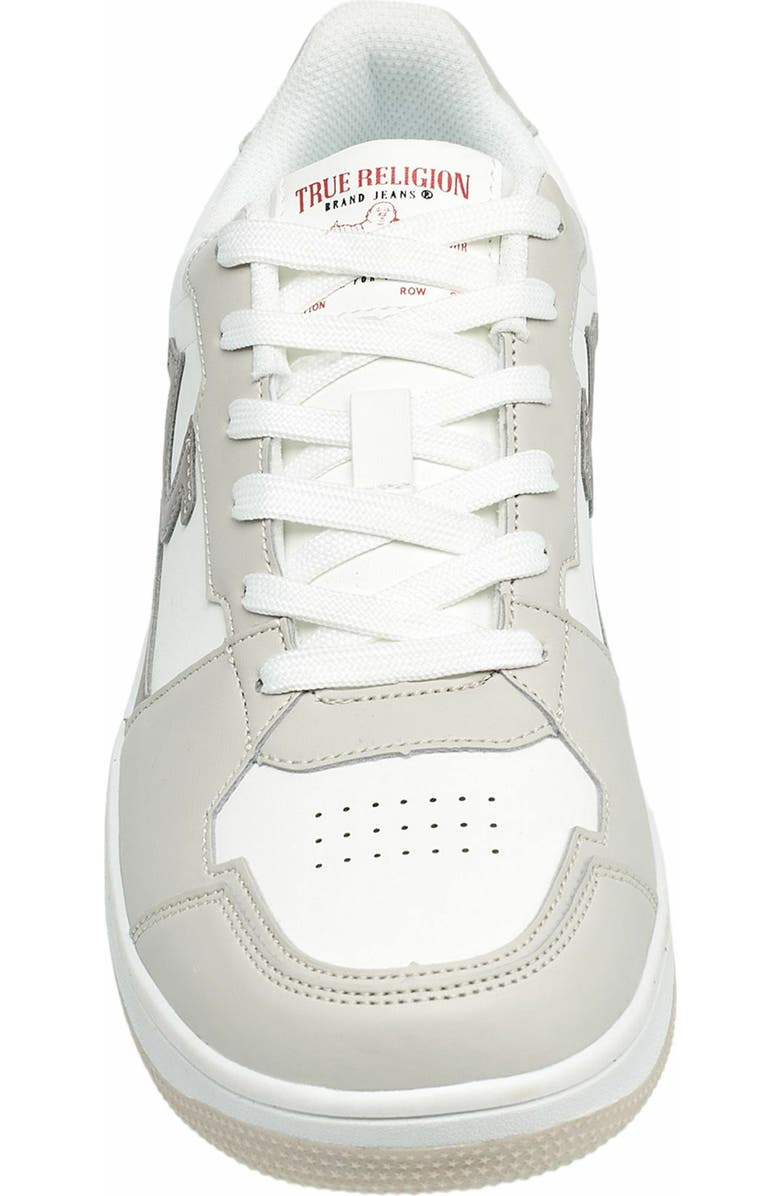 True Religion Men's Arthur Court Sneaker, Alternate, color,