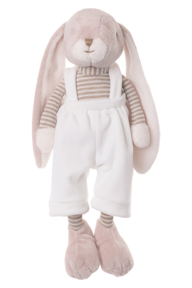 Kids' Lucian Stuffed Animal Bunny, Main, color, NO COLOR