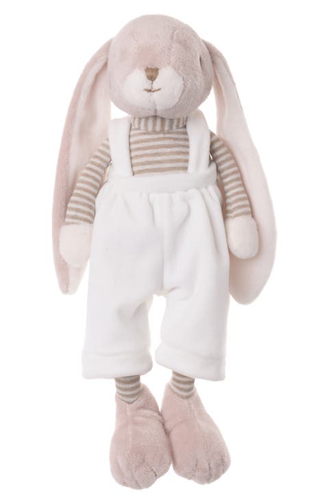 Kids' Lucian Stuffed Animal Bunny