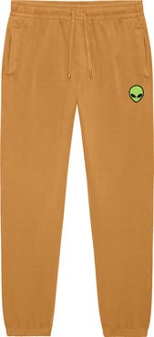 Dalix Mens Alien Heavy Weight Fleece Sweatpant