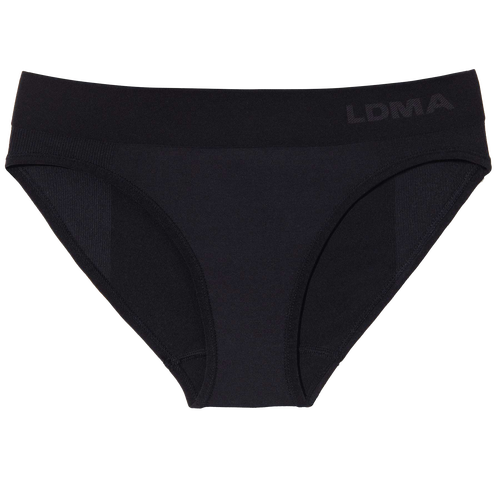 Ldma Low Hide Brief In Black