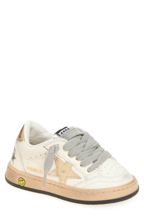 Kids
 Ball Star Sneaker (Baby, Walker 
Toddler)