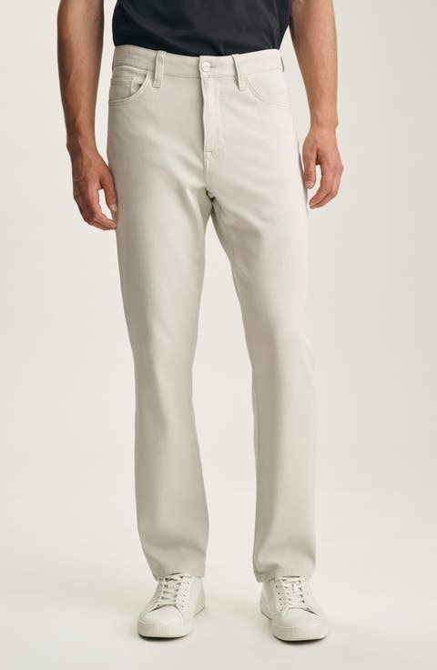 Charisma Luxe Twill Pants