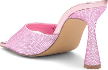 Elsah Slide Sandal