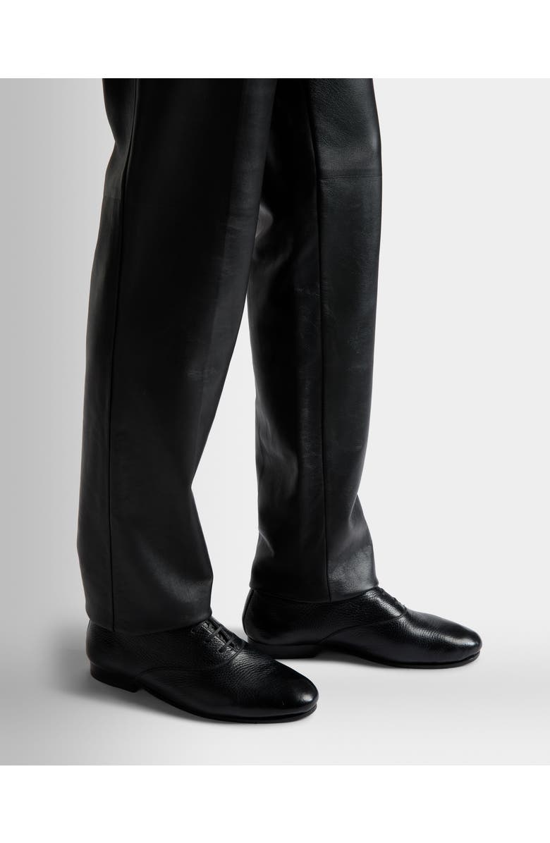 Bally Pinte Oxfords, Alternate, color, Black