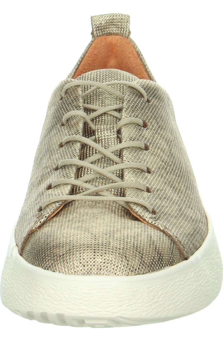Think! Turna Light Sneaker, Alternate, color, Taupe