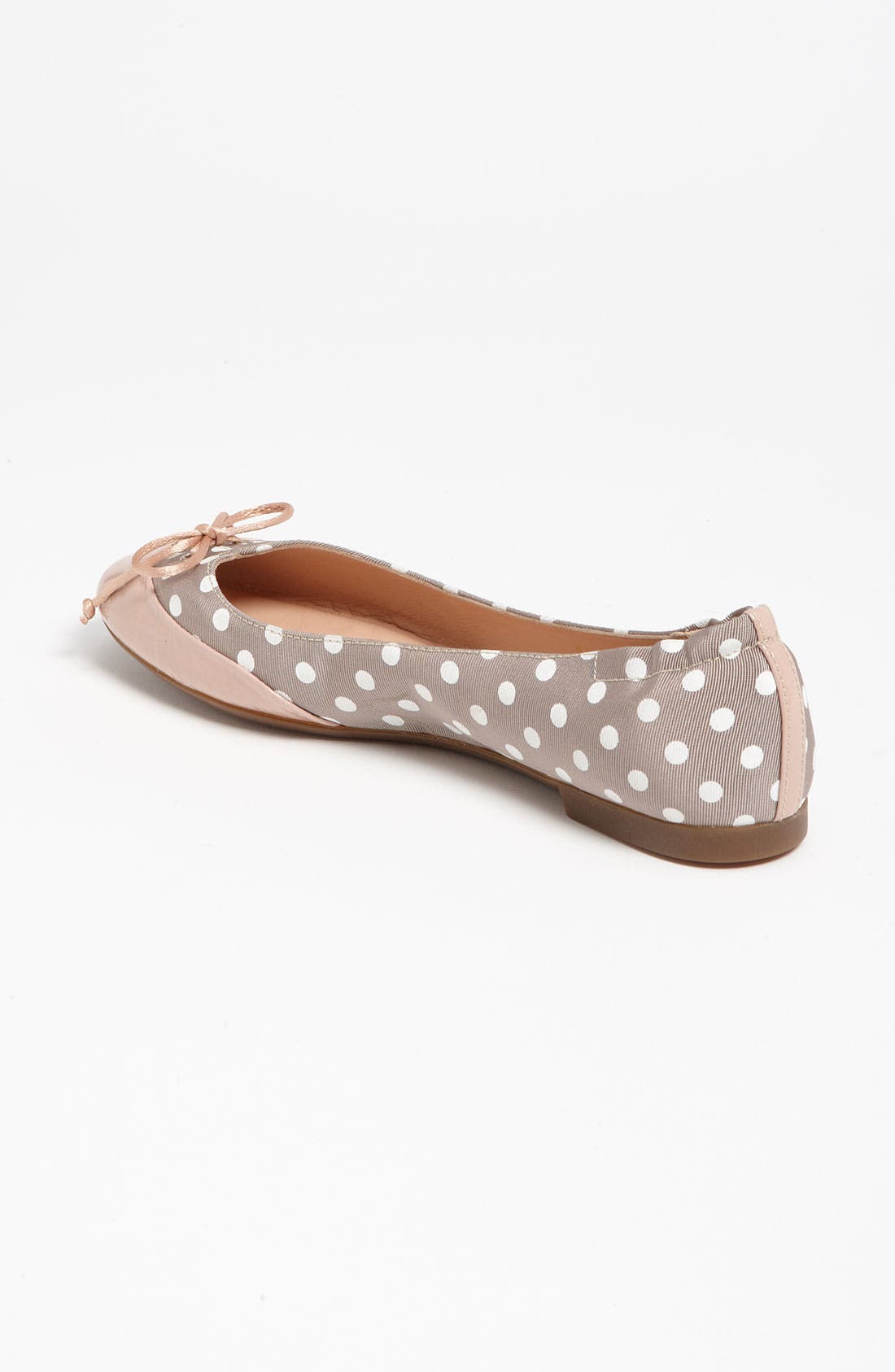 Sweet Ballerina '1297' Ballet Flat, Alternate, color, 