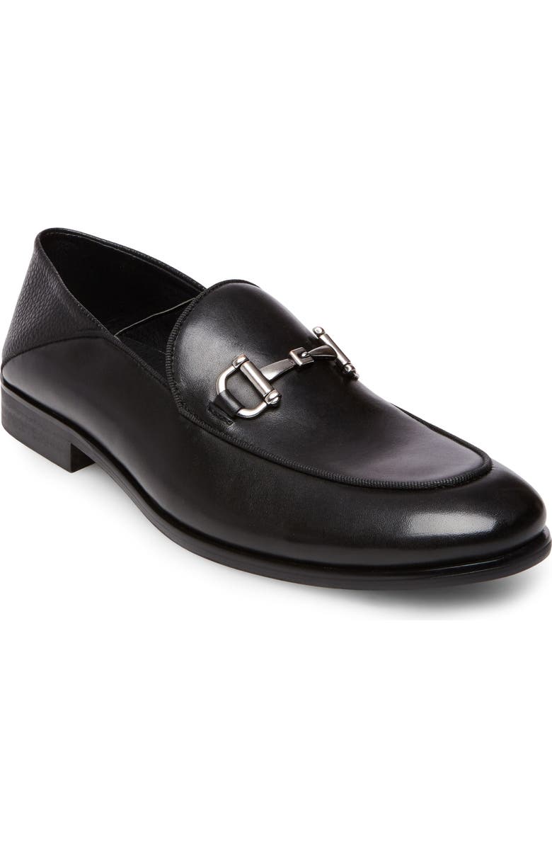 Steve Madden Sauce Bit Collapsible Loafer, Main, color,