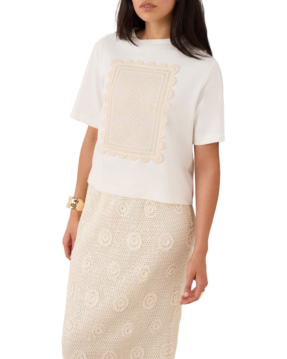 selected Ivory