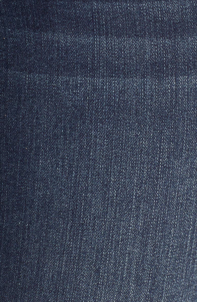 1822 Denim Ankle Skinny Maternity Jeans, Alternate, color,