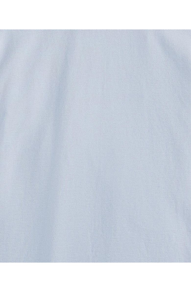 Barbour Kids' Oakside Tipped Cotton Piqué Polo, Alternate, color, 