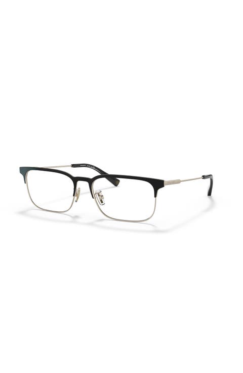 56mm Rectangle optical glasses