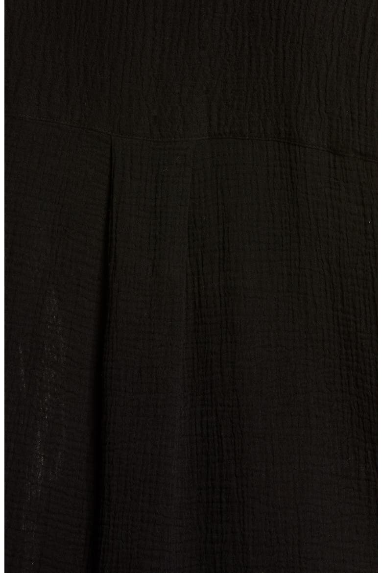 Essential Cover-Up, Alternate, color, BLACK