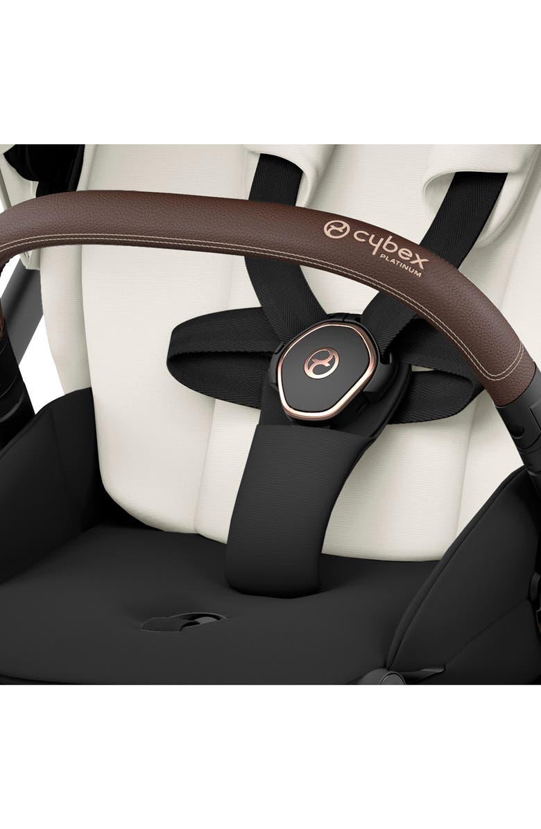 CYBEX Mios 3 Compact Lightweight Stroller, Alternate, color,