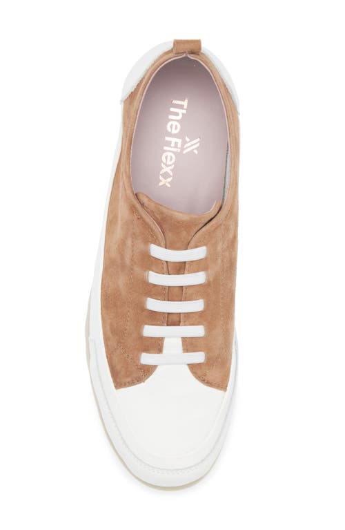 The Flexx Lena Slip-on Sneaker