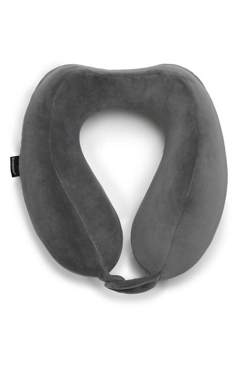 Ultra Dorm Memory Foam Neck Pillow