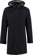 Barbour Lorig Waterproof Raincoat