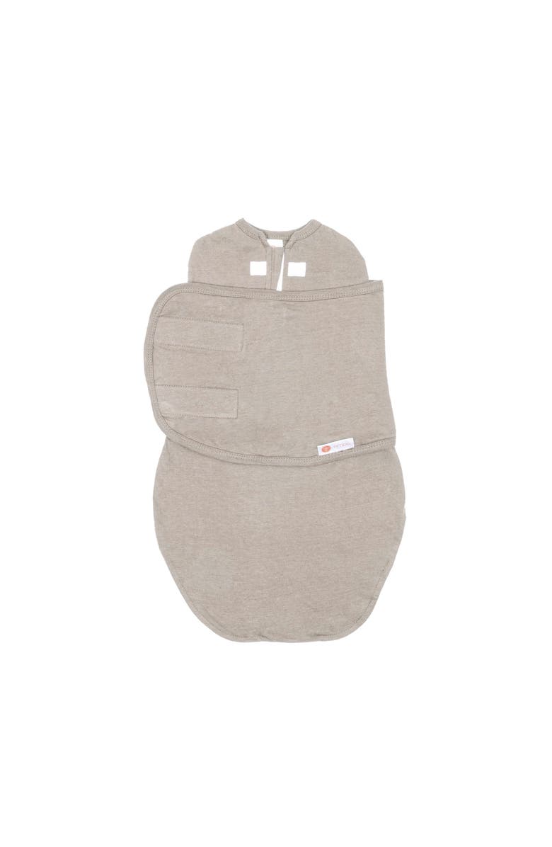 embé Baby Swaddle Wrap, Main, color, Chai