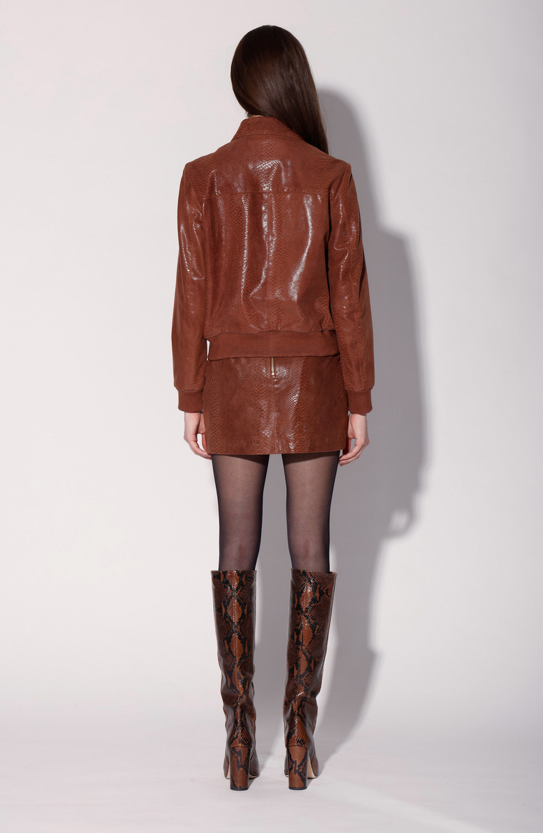 Walter Baker Lucy Jacket, Alternate, color, 