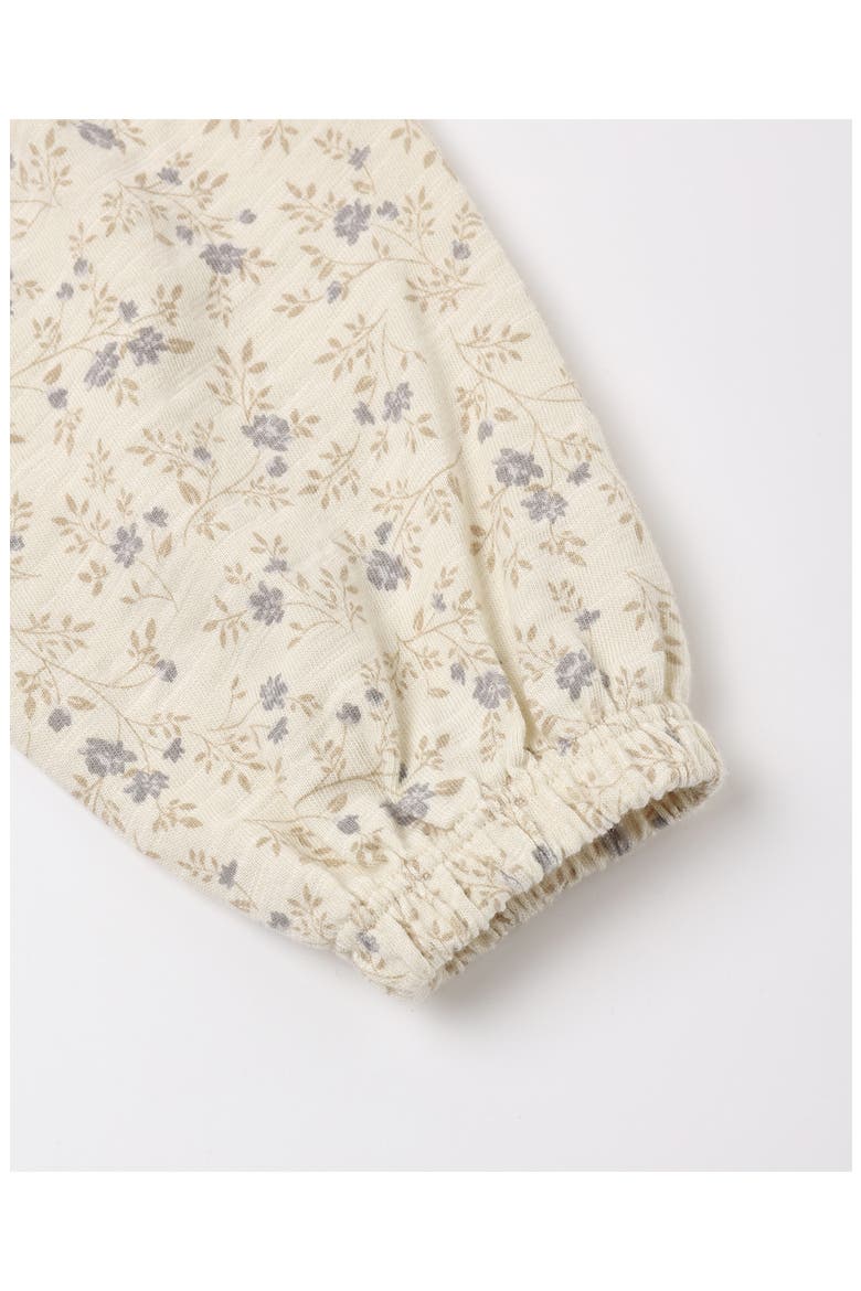 Kids' Sage Meadow Jumpsuit, Alternate, color, NATURAL