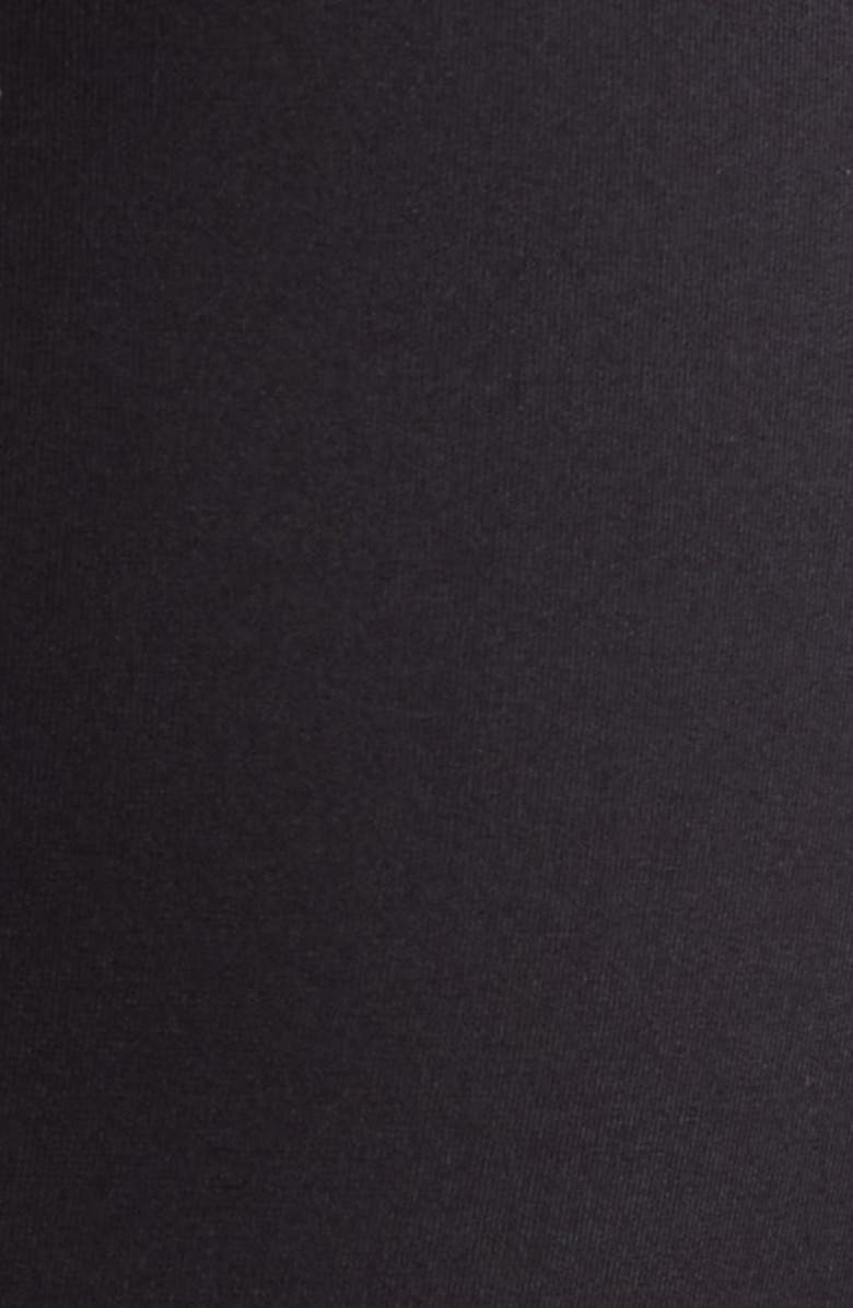 FFORME Shim Crop Skinny Trousers, Alternate, color, 