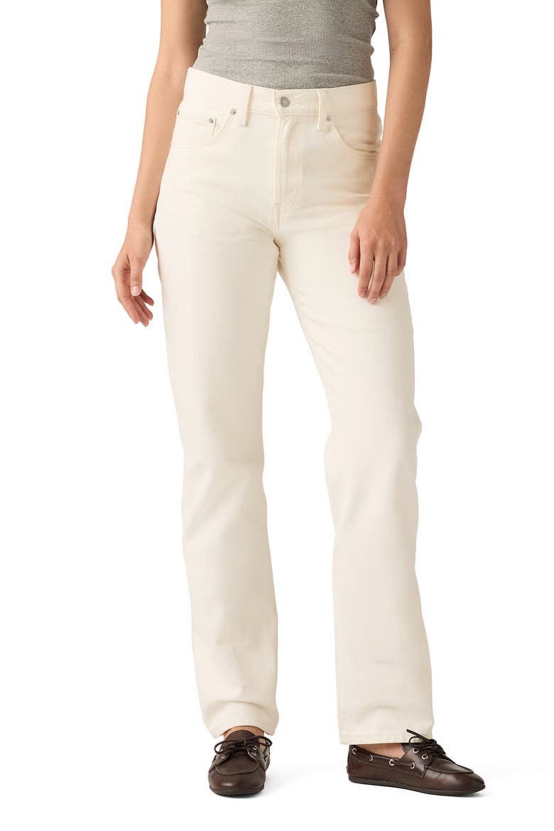 Easy Dad Jeans, Main, color, TRUTH SLIP