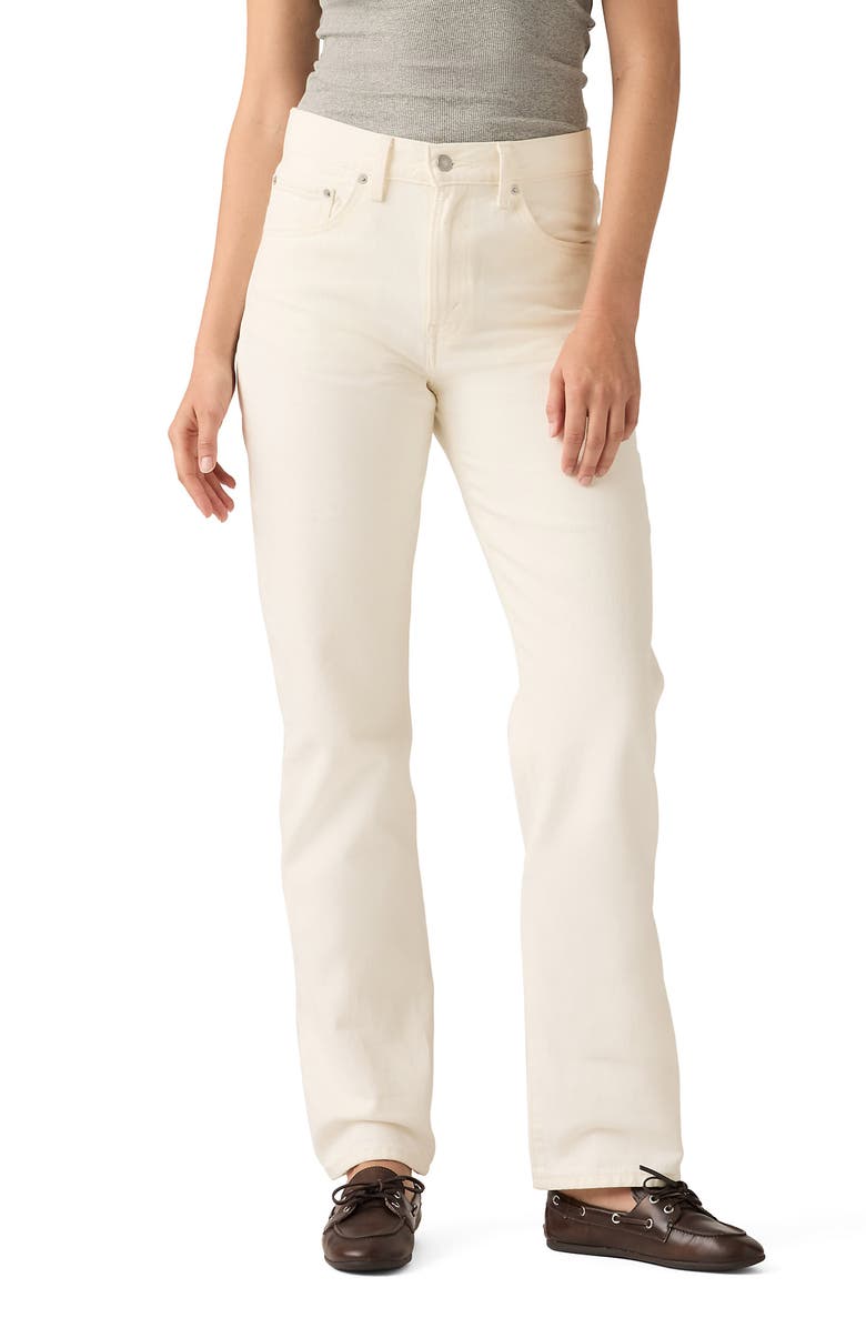 Levi's Easy Dad Jeans, Main, color, Truth Slip