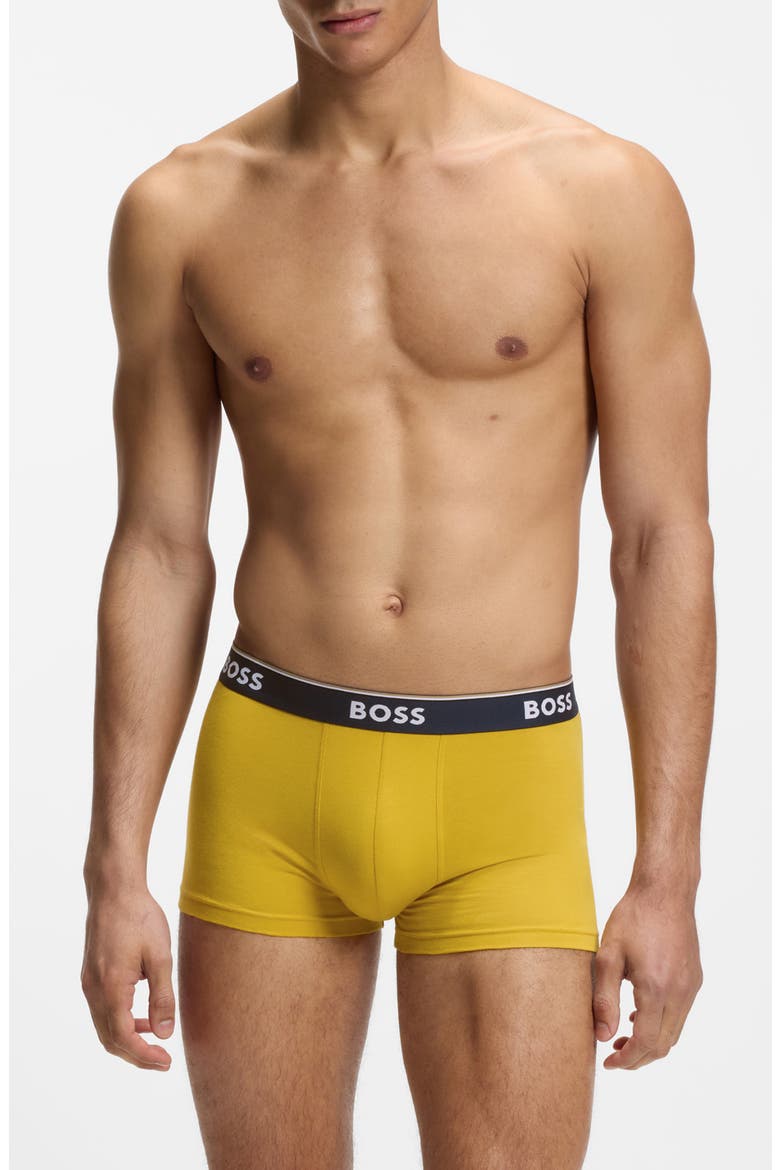 3-Pack Trunks, Main, color, OPEN GREEN