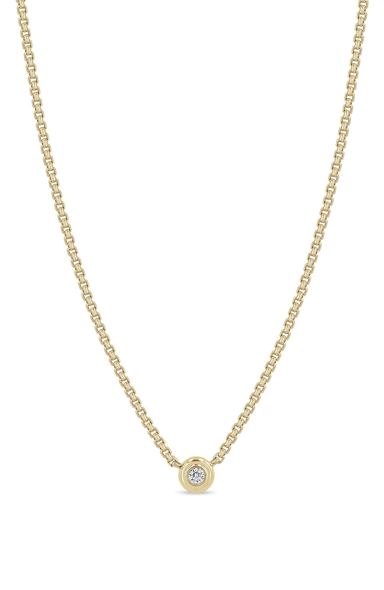 selected 14K YELLOW GOLD
