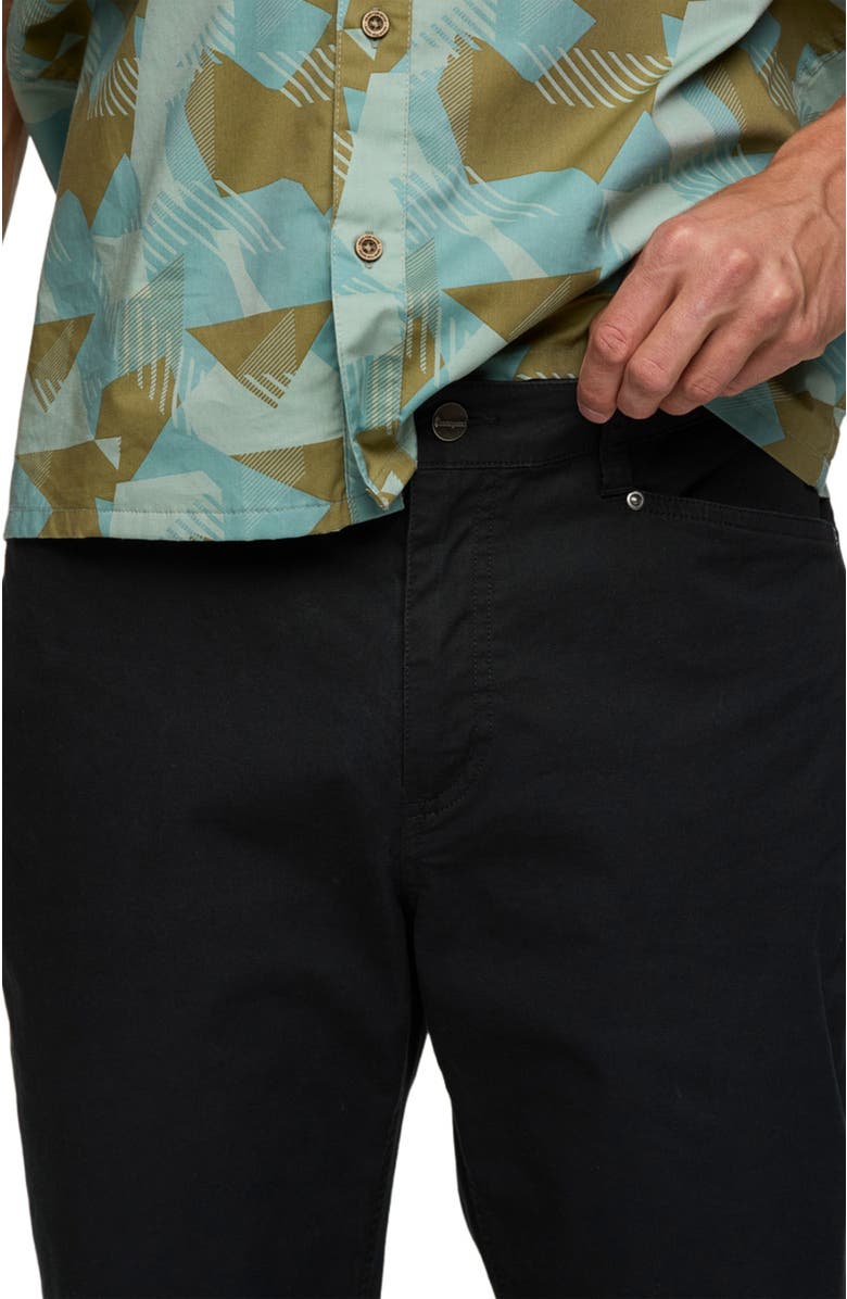 Cotopaxi Ambato Everyday Pant - Men's, Alternate, color, Black
