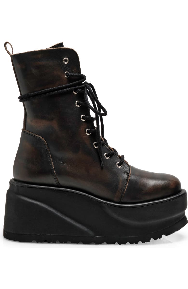 Free People Nella Platform Boot, Alternate, color,