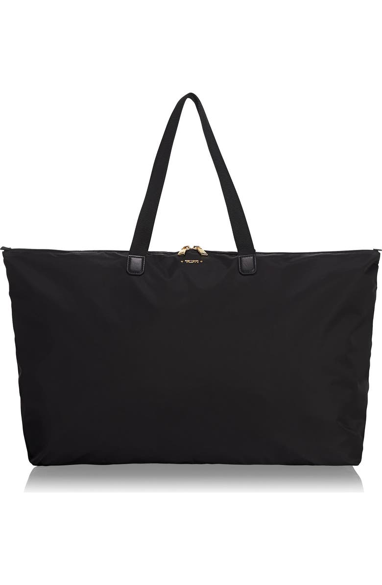 TUMI Voyageur Just In Case<sup>®</sup> Packable Nylon Tote, Main, color,