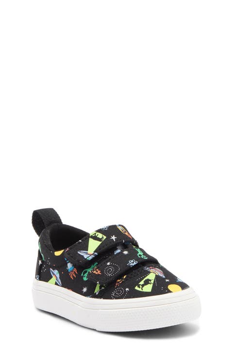 Kids' Aliens Sneaker (Baby, Walker & Toddler)