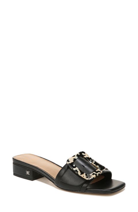 Deacon Slide Sandal (Women)