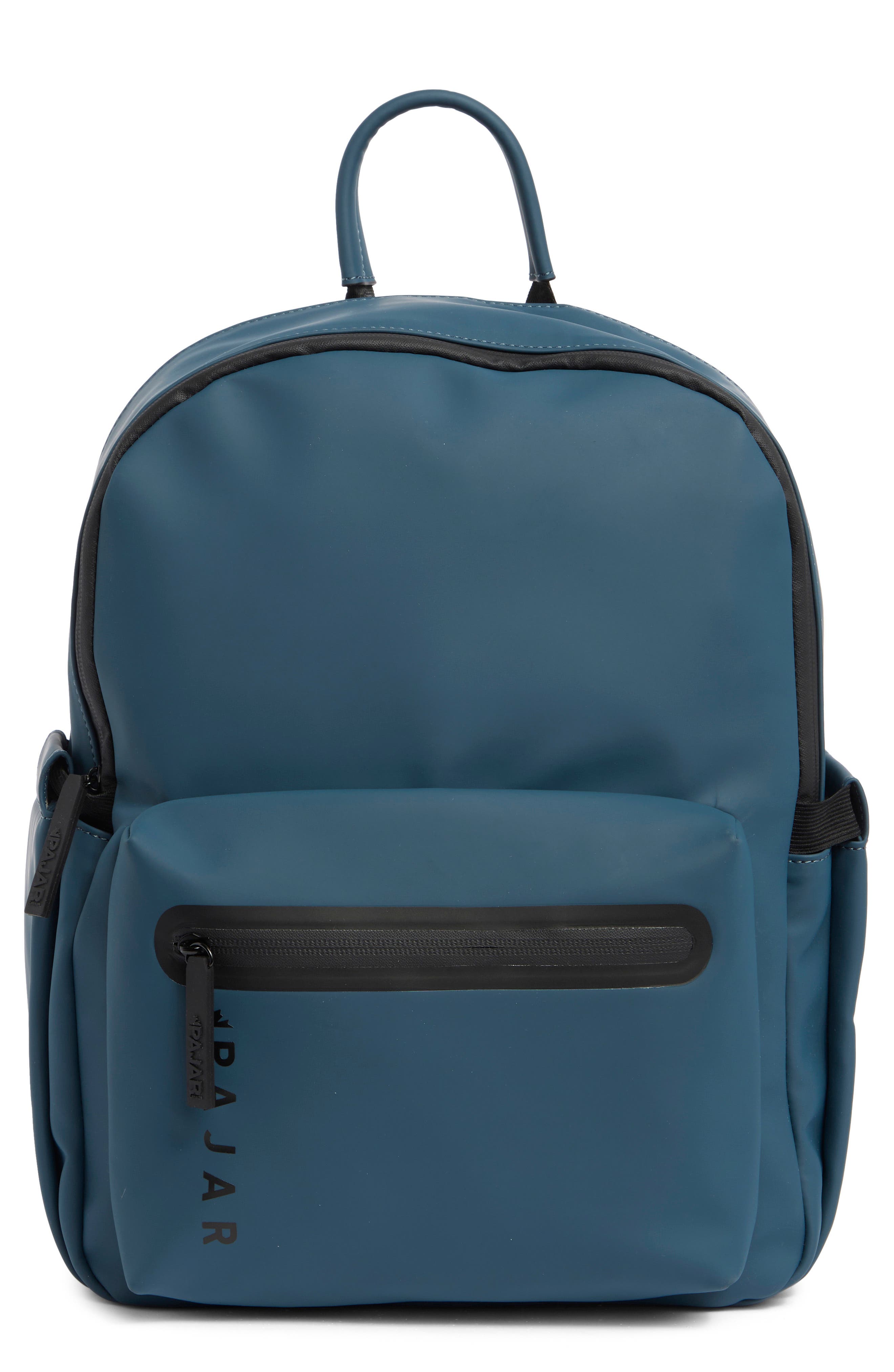 Pajar Rubberized Backpack, Main, color, 