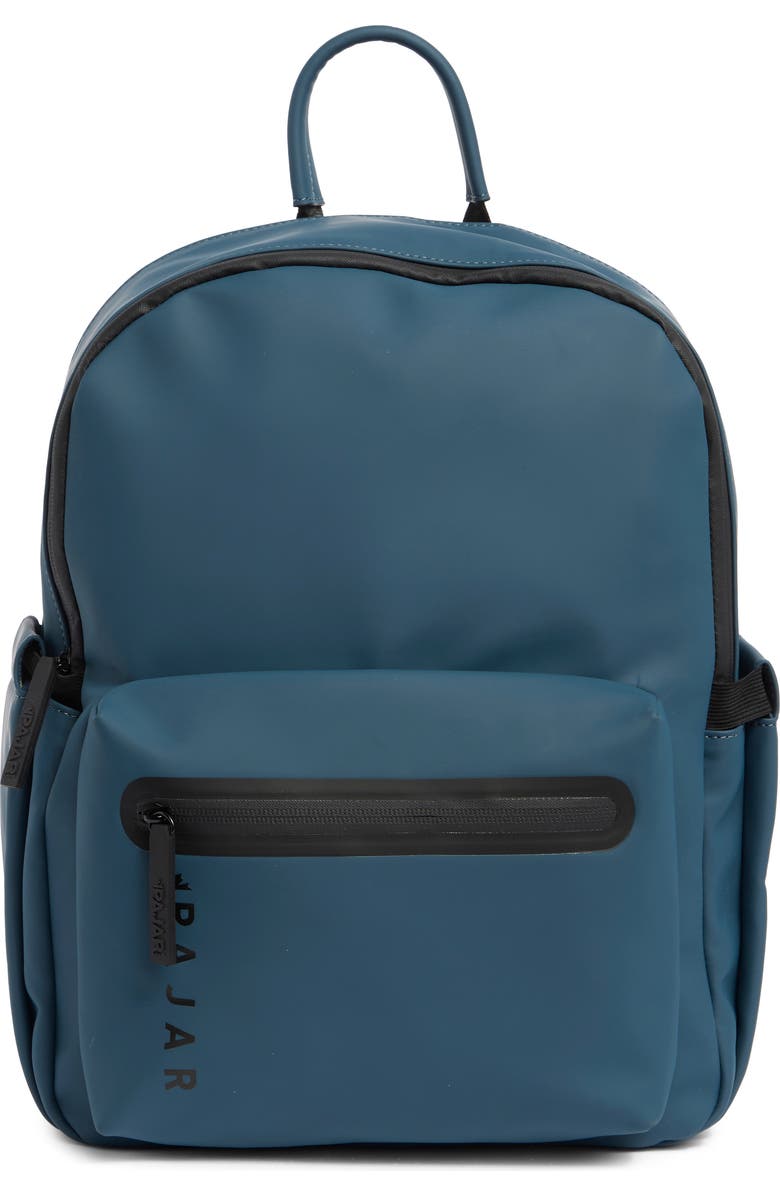 Pajar Rubberized Backpack, Main, color,