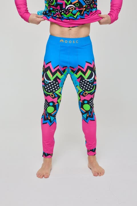 Nutscracker 2.0 Men's Baselayer Pant