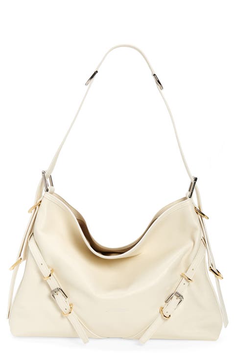 ☆ ☆ Here is the ivory micro mono chain hobo bag Amazon.com: Simple Small Hobo Purse for Women with Chain