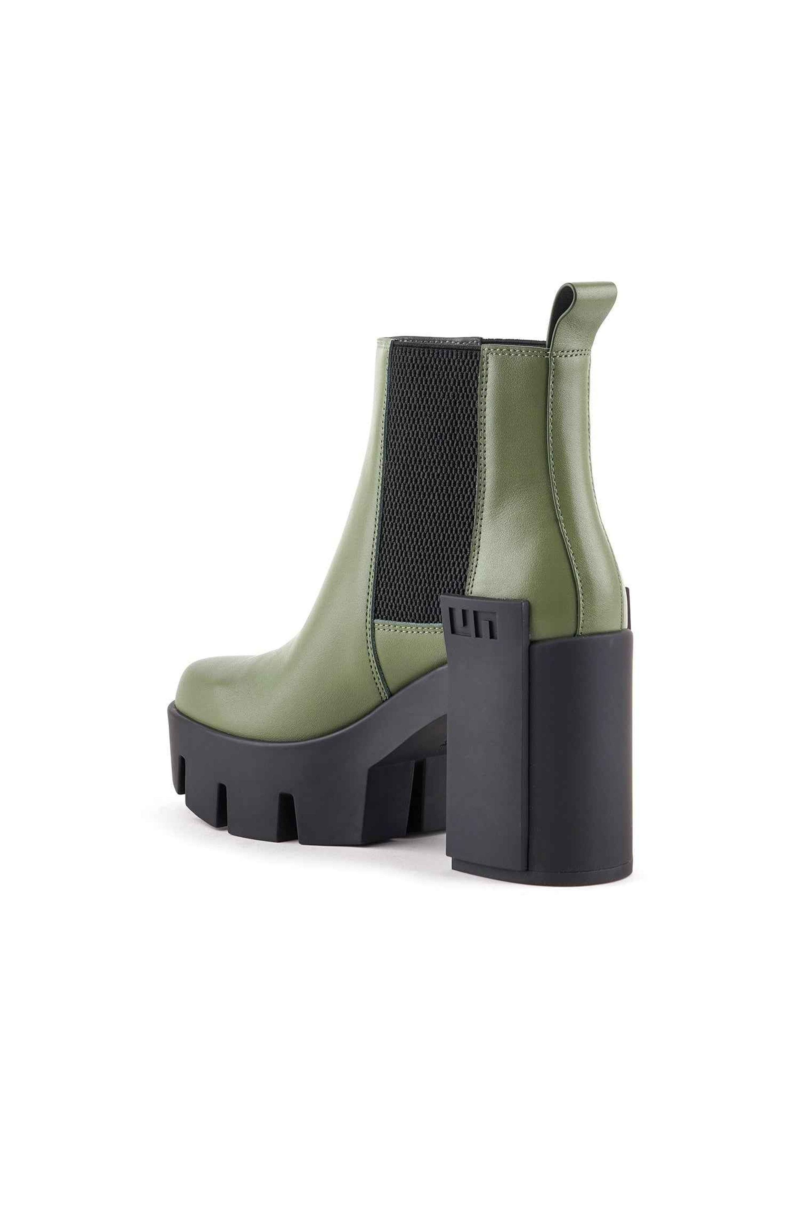 United Nude Grip Chelsea Mid V Boots (Women) | Nordstrom