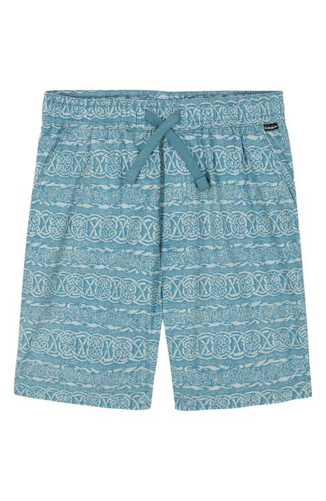 Boys Quiksilver Shorts