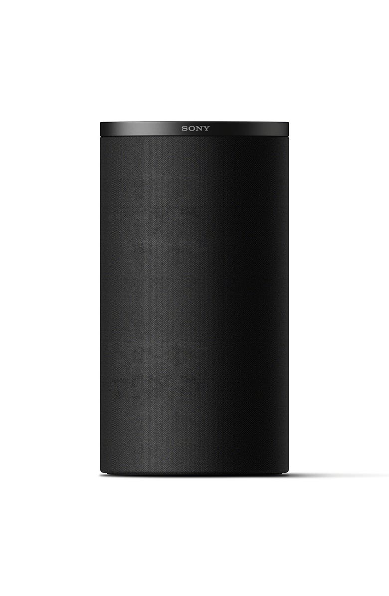 Sony SA-RS9 BRAVIA Theater Rear 9 Surround Speakers - Pair, Alternate, color, Black