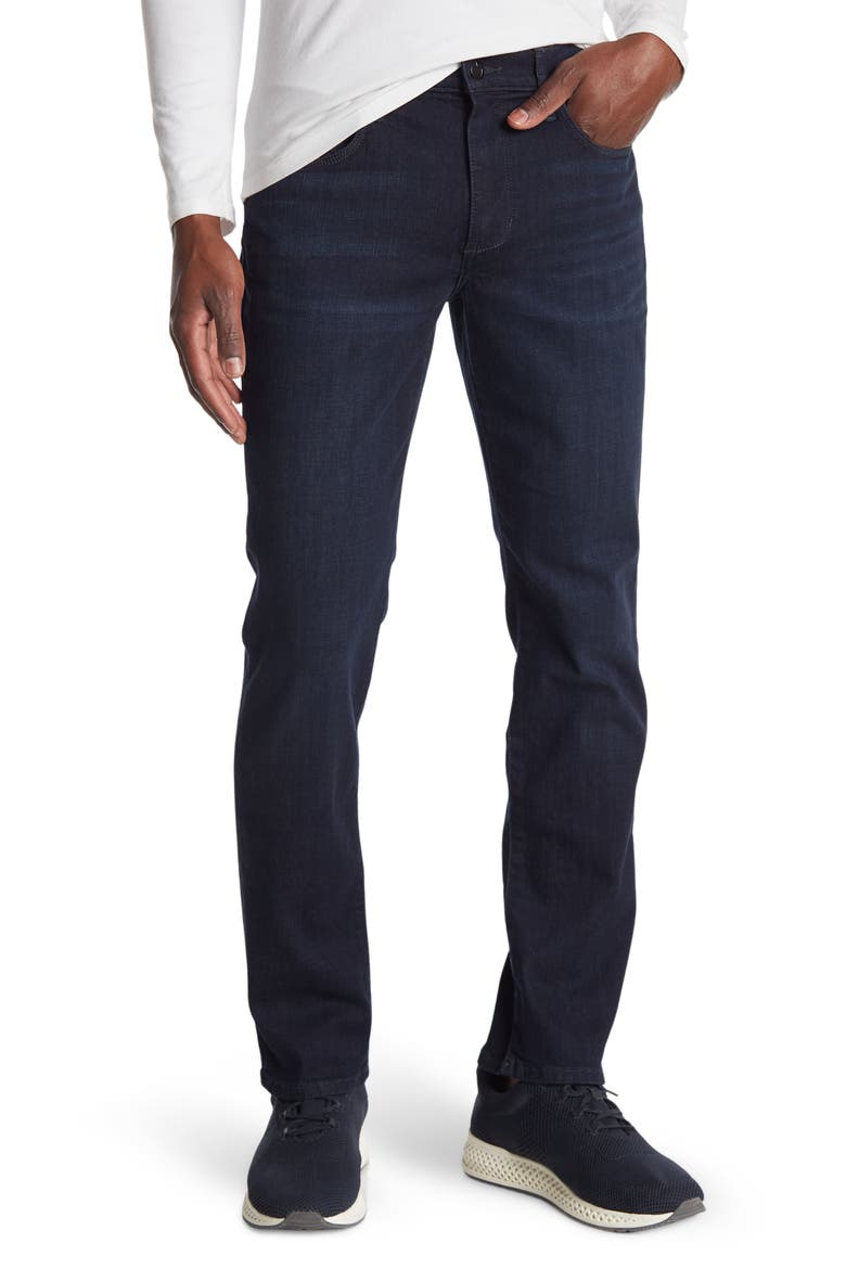 JOES The Slim Fit 32" Jeans, Main, color, ADKINS