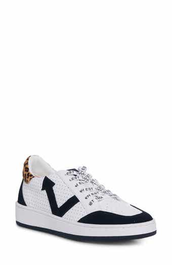 Near Low Top Sneaker