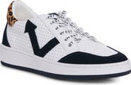 Vintage Havana Near Low Top Sneaker