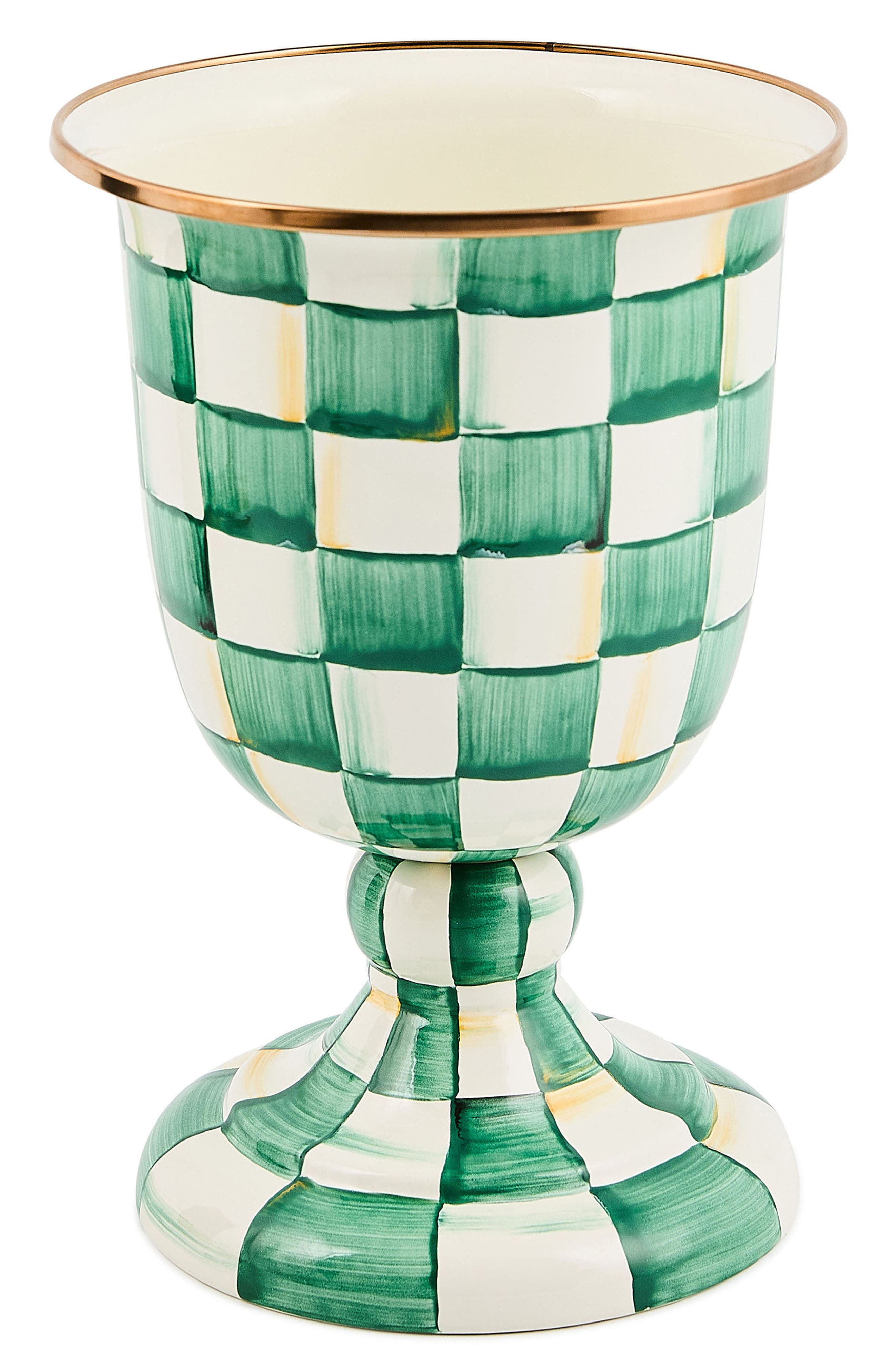 selected EMERALD