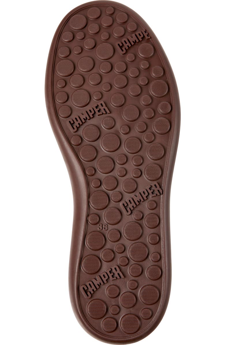 Camper Pelotas Soller Sneaker, Alternate, color, Light Pastel Grey