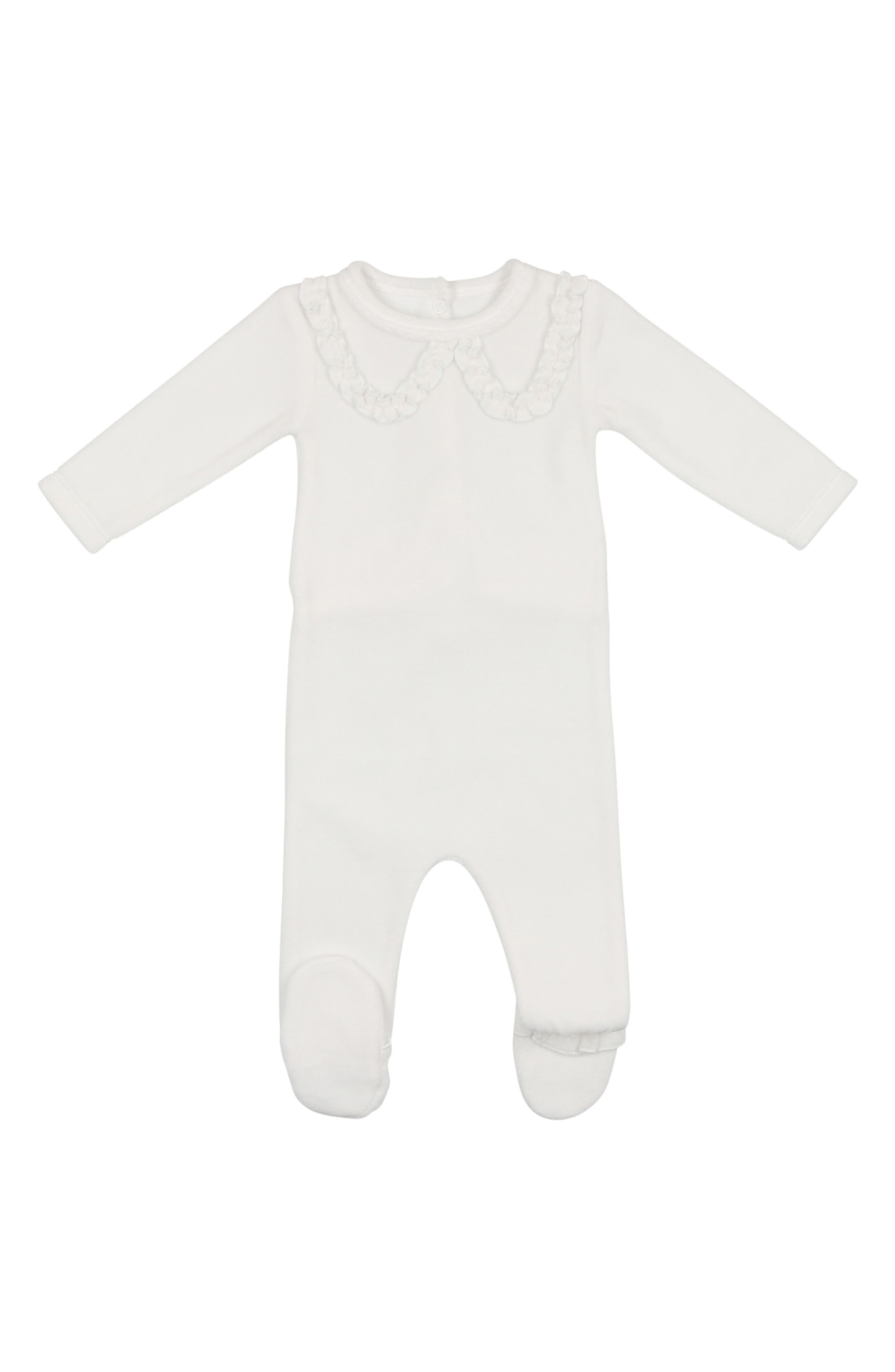 selected IVORY